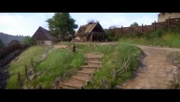 7. Kingdom Come Deliverance: Royal Edition (NS)